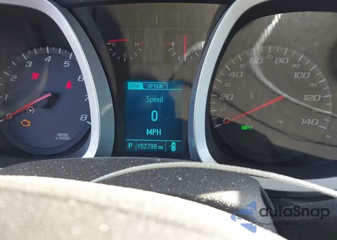 2015 Chevrolet Equinox Lt from USA, damaged, VIN 2GNFLCE30F6372239